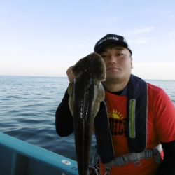 かもめ釣船 釣果