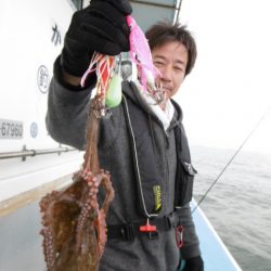 かもめ釣船 釣果