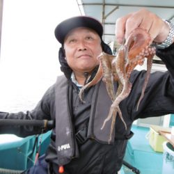 かもめ釣船 釣果