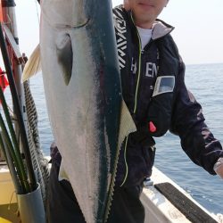 宝生丸 釣果