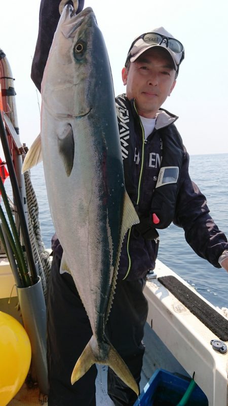 宝生丸 釣果