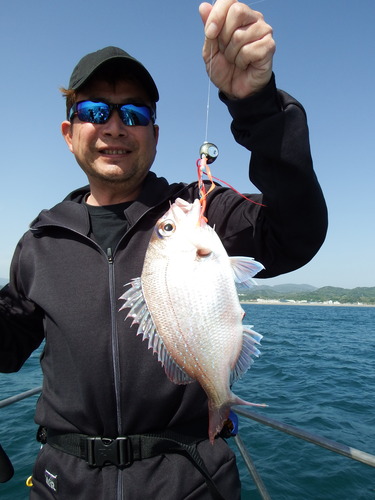 百匹屋 釣果