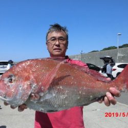 大進丸（新潟） 釣果