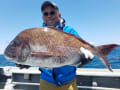 里輝丸 釣果