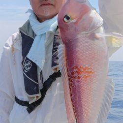 宝生丸 釣果