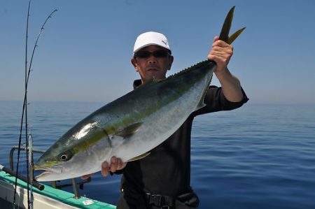 八海丸 釣果