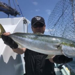 正将丸 釣果