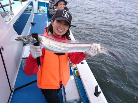 深川　吉野屋 釣果