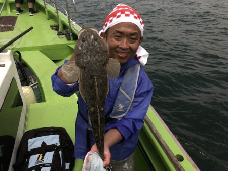 深川　吉野屋 釣果