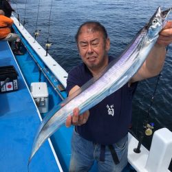 深川　吉野屋 釣果