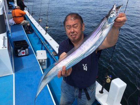 深川　吉野屋 釣果