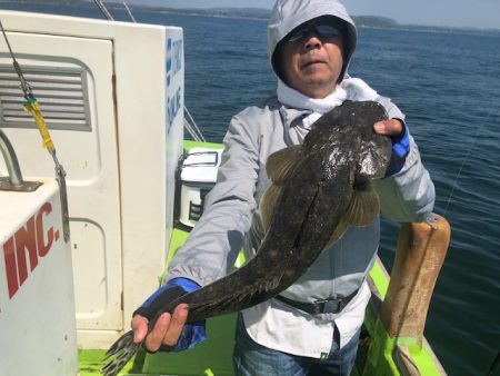 深川　吉野屋 釣果