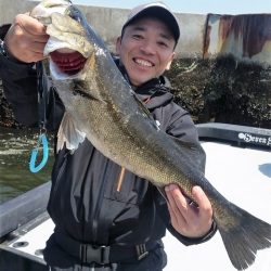 めだか屋 釣果