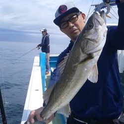 さわ浦丸 釣果