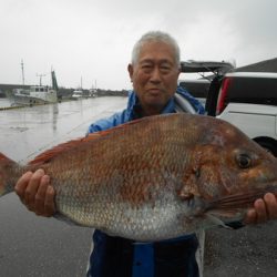 こうゆう丸 釣果