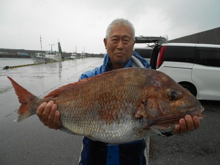 こうゆう丸 釣果