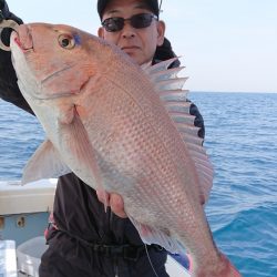 宝生丸 釣果