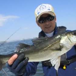 釣日和 釣果