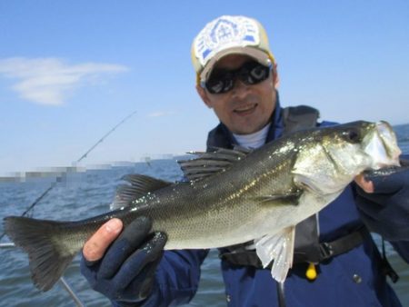 釣日和 釣果