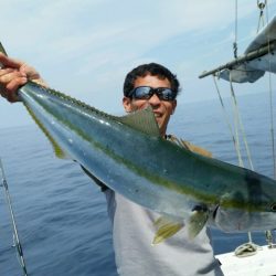 つれ鷹丸 釣果