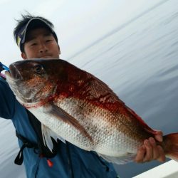 つれ鷹丸 釣果