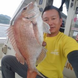 遊漁船　ニライカナイ 釣果