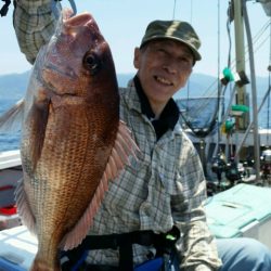 つれ鷹丸 釣果