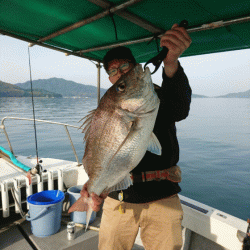 中村屋 釣果