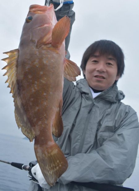 Fisherman Dreams DI 釣果