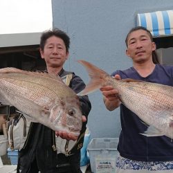 伊豆下田フィッシング 釣果