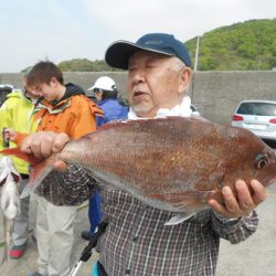 こうゆう丸 釣果