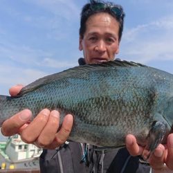 伊豆下田フィッシング 釣果