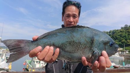 伊豆下田フィッシング 釣果