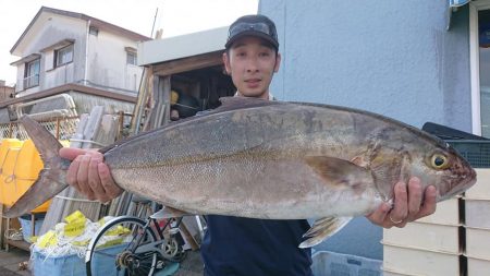 伊豆下田フィッシング 釣果