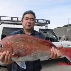 大進丸（新潟） 釣果