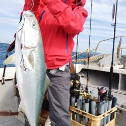 牛若丸 釣果