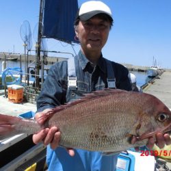 大進丸（新潟） 釣果