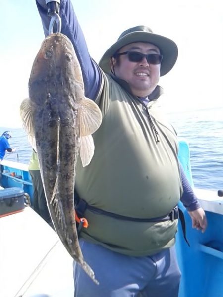 さわ浦丸 釣果