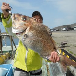 こうゆう丸 釣果