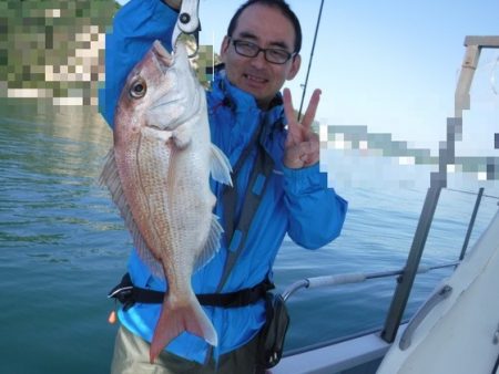 遊漁船 幸友丸 釣果