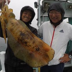 三吉丸 釣果