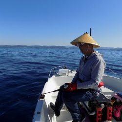 フィッシングボート空風（そらかぜ） 釣果