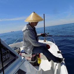 フィッシングボート空風（そらかぜ） 釣果