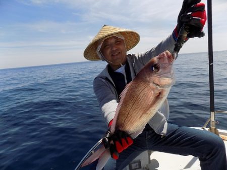 フィッシングボート空風（そらかぜ） 釣果