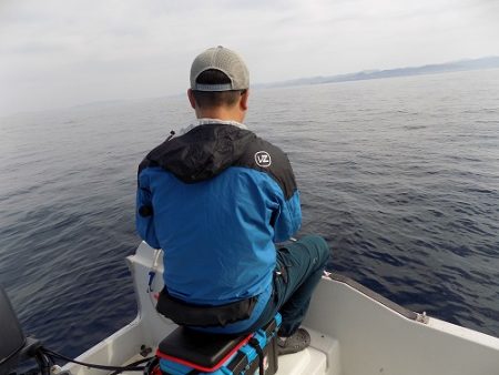 フィッシングボート空風（そらかぜ） 釣果