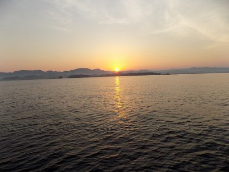 フィッシングボート空風（そらかぜ） 釣果