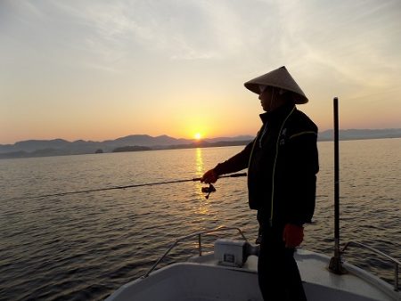 フィッシングボート空風（そらかぜ） 釣果