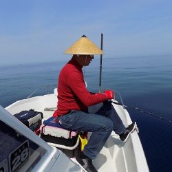 フィッシングボート空風（そらかぜ） 釣果