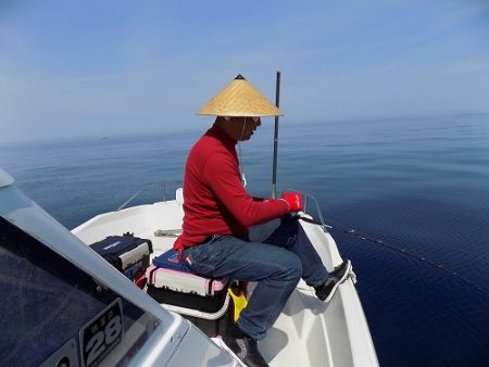 フィッシングボート空風（そらかぜ） 釣果