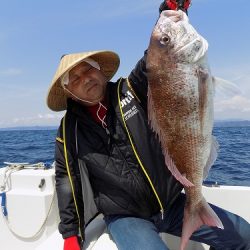 フィッシングボート空風（そらかぜ） 釣果